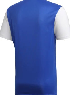 Adidas Trikot Estro 19 blau