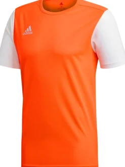 Adidas Trikot Estro 19 orange