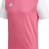 Adidas Trikot Estro 19 pink
