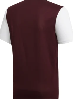 Adidas Trikot Estro 19 rot-weiß