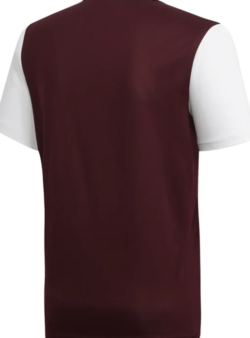 Adidas Trikot Estro 19 rot-weiß