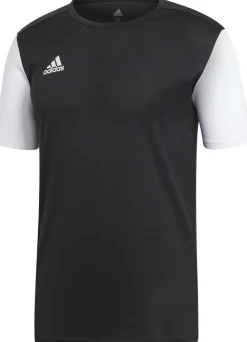 Adidas Trikot Estro 19 schwarz