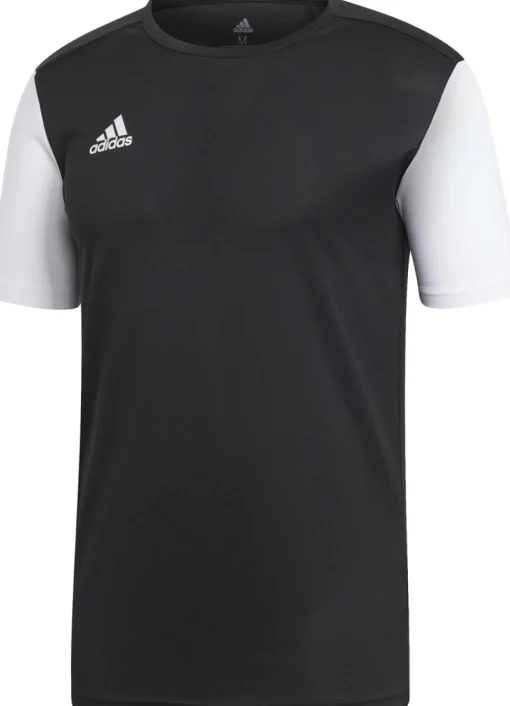 Adidas Trikot Estro 19 schwarz