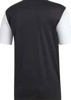 Adidas Trikot Estro 19 schwarz