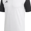 Adidas Trikot Estro 19 weiß
