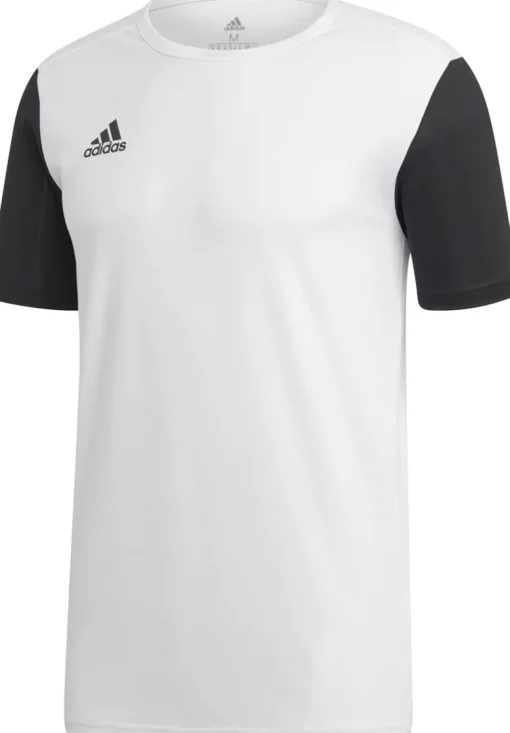 Adidas Trikot Estro 19 weiß
