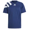 adidas Trikot Fortore 23 Team Navy Blue / White