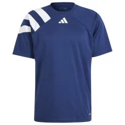 adidas Trikot Fortore 23 Team Navy Blue / White