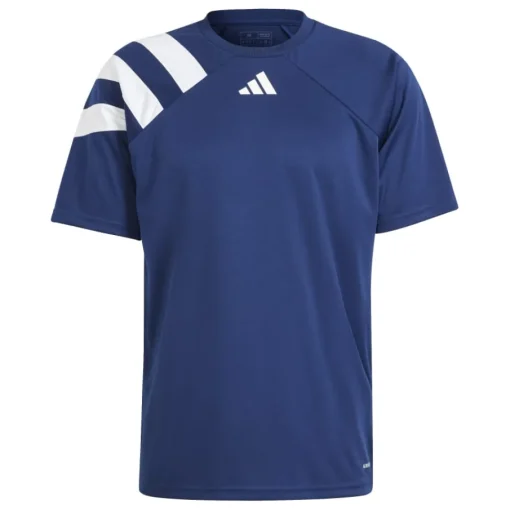 adidas Trikot Fortore 23 Team Navy Blue / White