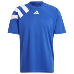 adidas Trikot Fortore 23 Team Royal Blue / White