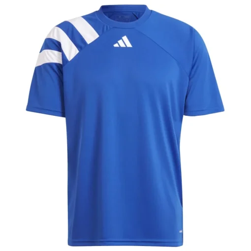 adidas Trikot Fortore 23 Team Royal Blue / White