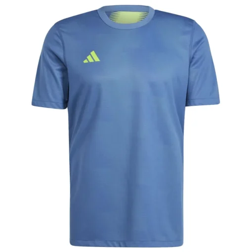 adidas Trikot Reversible 24 Team Navy Blue / Team Semi Sol Green
