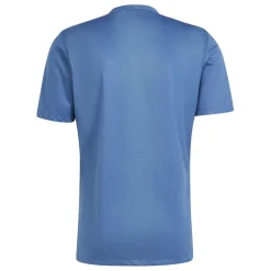 adidas Trikot Reversible 24 Team Navy Blue / Team Semi Sol Green
