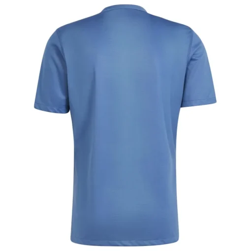 adidas Trikot Reversible 24 Team Navy Blue / Team Semi Sol Green