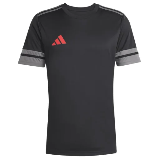 Adidas Trikot Squadra 25 black-team grey four