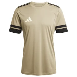 Adidas Trikot Squadra 25 blanch cargo-black
