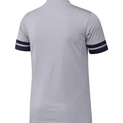Adidas Trikot Squadra 25 glory grey-team navy blue 2