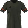 Adidas Trikot Squadra 25 night cargo-black