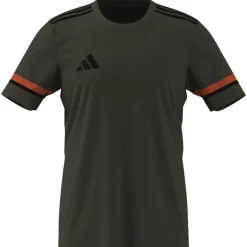 Adidas Trikot Squadra 25 night cargo-black