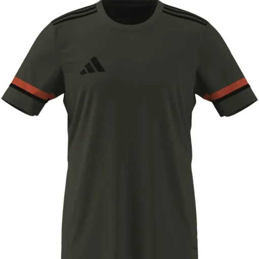 Adidas Trikot Squadra 25 night cargo-black