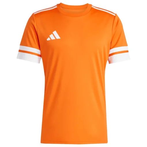 Adidas Trikot Squadra 25 team orange-white