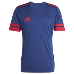 Adidas Trikot Squadra 25 team navy blue 2-team power red 2
