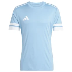 Adidas Trikot Squadra 25 team light blue-white