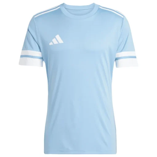Adidas Trikot Squadra 25 team light blue-white