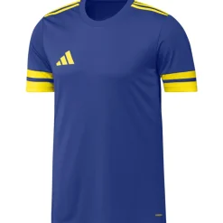 Adidas Trikot Squadra 25 team royal blue-team yellow