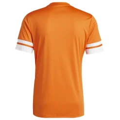 Adidas Trikot Squadra 25 team orange-white