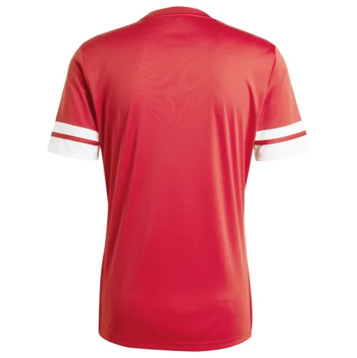 Adidas Trikot Squadra 25 team power red 2-white
