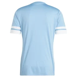 Adidas Trikot Squadra 25 team light blue-white