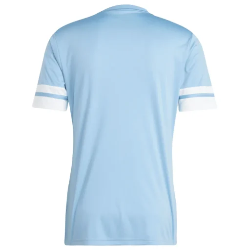Adidas Trikot Squadra 25 team light blue-white
