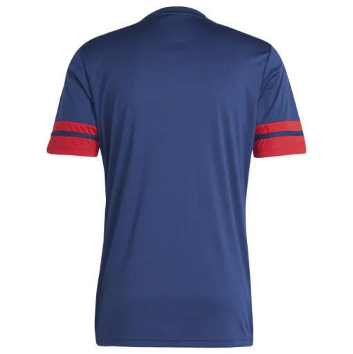 Adidas Trikot Squadra 25 team navy blue 2-team power red 2