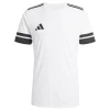 Adidas Trikot Squadra 25 white-black