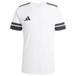 Adidas Trikot Squadra 25 white-black