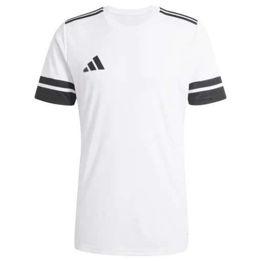 Adidas Trikot Squadra 25 white-black