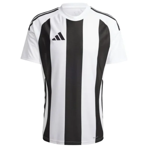 adidas Trikot Striped 24 White / Black