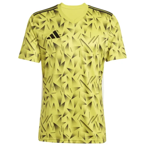 Adidas Trikot Team Icon 25 team yellow-black