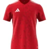 Adidas Trikot Team Icon 25 team power red 2-white