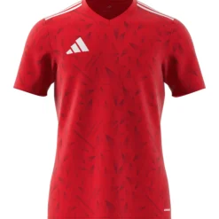 Adidas Trikot Team Icon 25 team power red 2-white