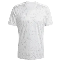 Adidas Trikot Team Icon 25 team light grey-white