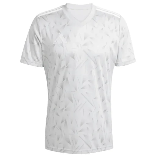 Adidas Trikot Team Icon 25 team light grey-white