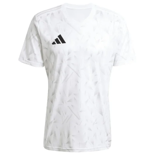 Adidas Trikot Team Icon 25 white-white