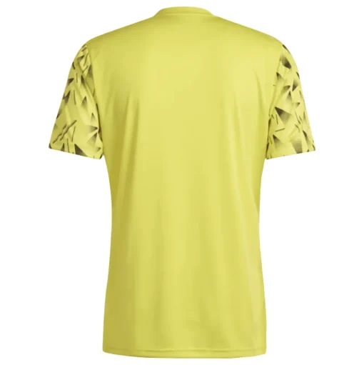 Adidas Trikot Team Icon 25 team yellow-black