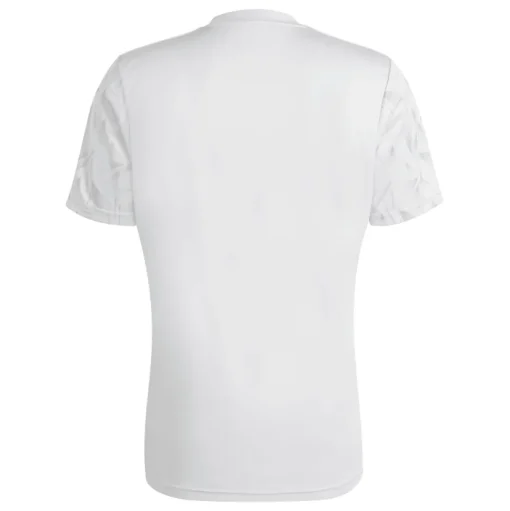 Adidas Trikot Team Icon 25 team light grey-white