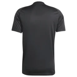 Adidas Trikot Tiro 24 black-pure ruby