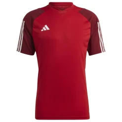 Adidas Trikot Tiro 23 Competition Team Power Red