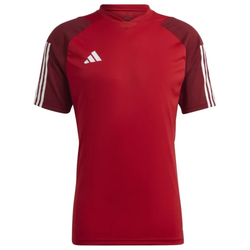 Adidas Trikot Tiro 23 Competition Team Power Red