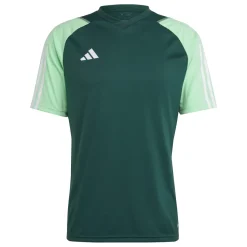 Adidas Trikot Tiro 23 Competition Team Dark Green | Beam Green